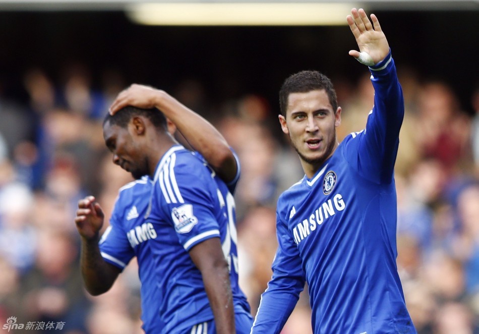 他的表现一 他的表现一