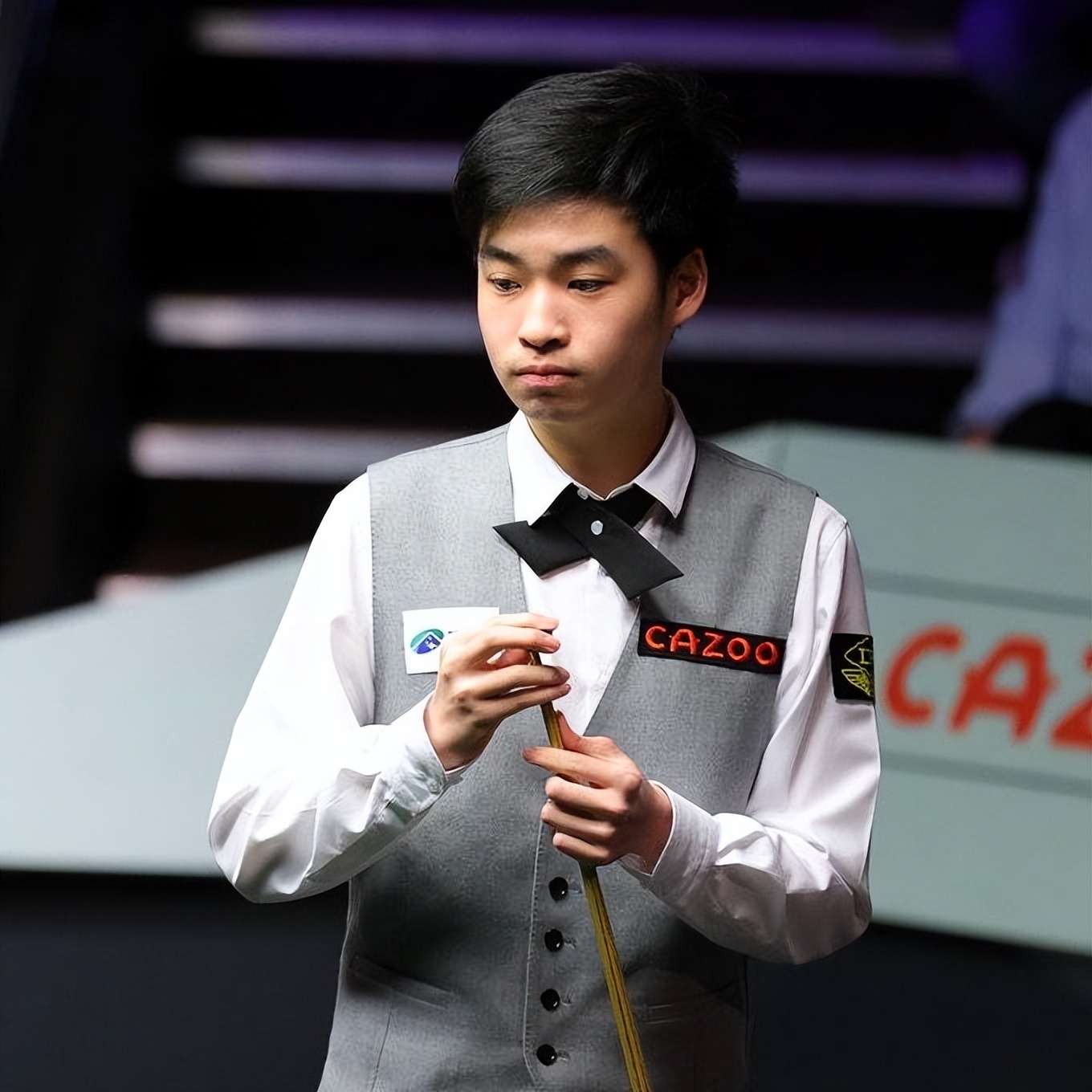 孔德展现强 孔德展现强