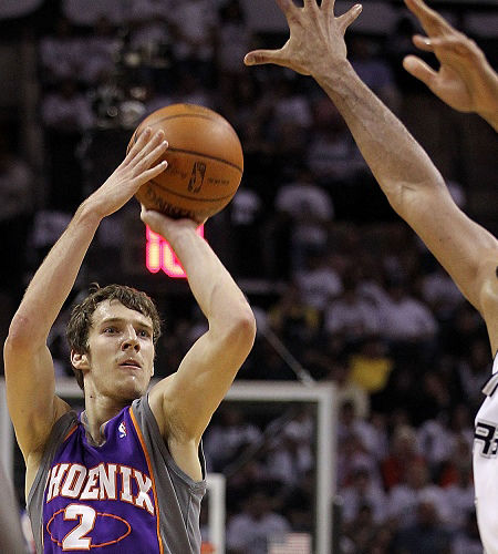 重返赛场的 重返赛场的