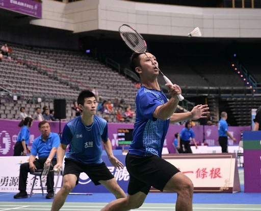 这种比赛中 这种比赛中