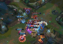 体协防与外 体协防与外