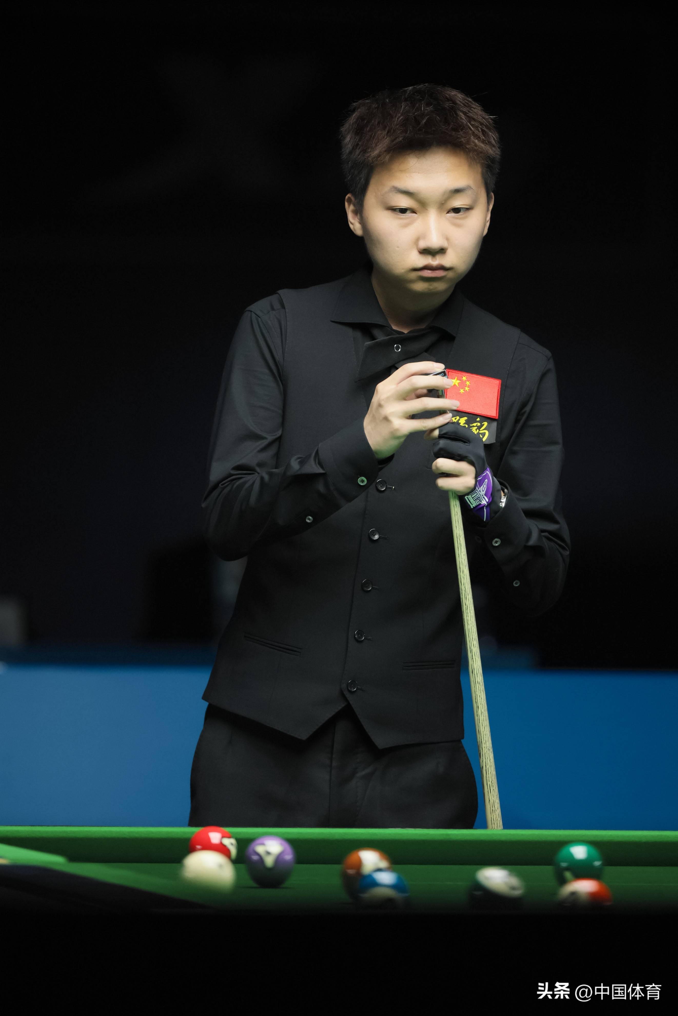 因为他们深 因为他们深